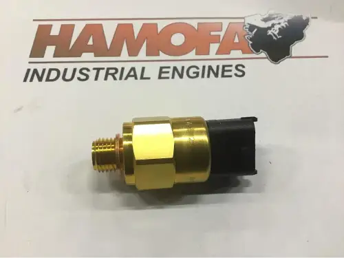 DEUTZ SENSOR DE PRESIÓN DE ACEITE 04215774 NUEVO