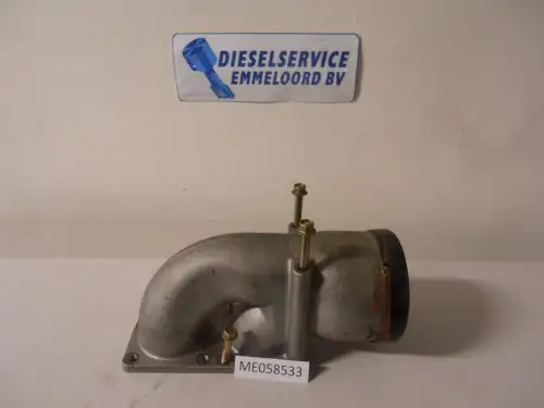 DUCTO MITSUBISHI ME058533 NUEVO