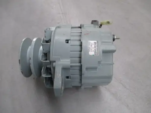 MITSUBISHI ALTERNATOR 0434335500 NEW