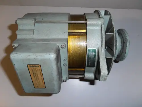 MITSUBISHI ALTERNATOR 043440-05000 NEW