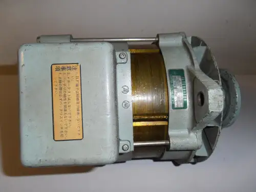 MITSUBISHI ALTERNATOR 043440-05000 NEW - Thumb image 2