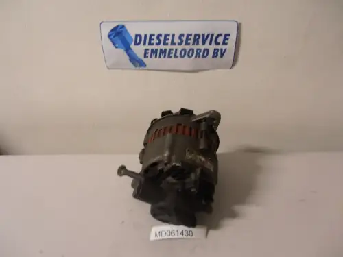 MITSUBISHI ALTERNATOR MD061430 NEU – Vorschaubild 1