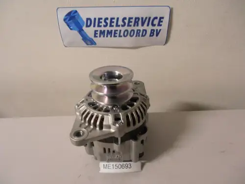 ALTERNADOR MITSUBISHI ME150693 NUEVO