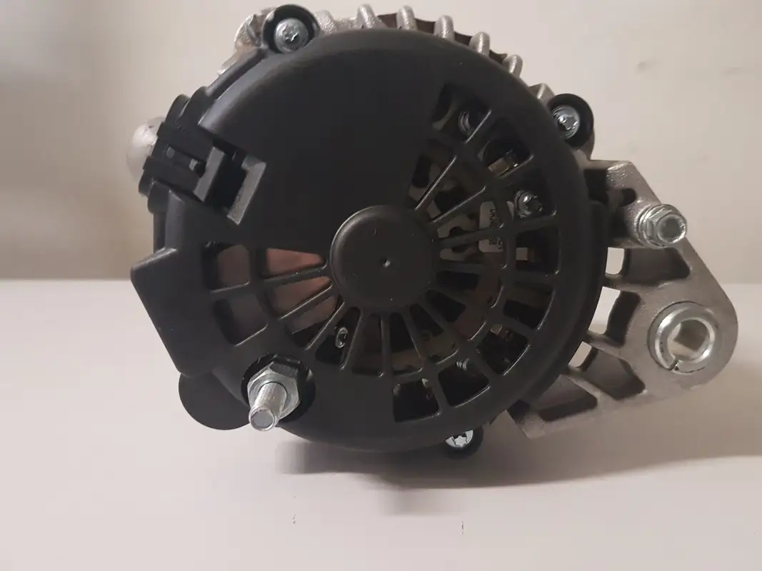 CUMMINS DYNAMO CUMMINS 70 AMP 90-01-4466 NUEVO - Imagen 3
