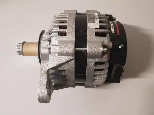 CUMMINS DYNAMO CUMMINS 70 AMP 90-01-4466 NEUF - Miniature 5