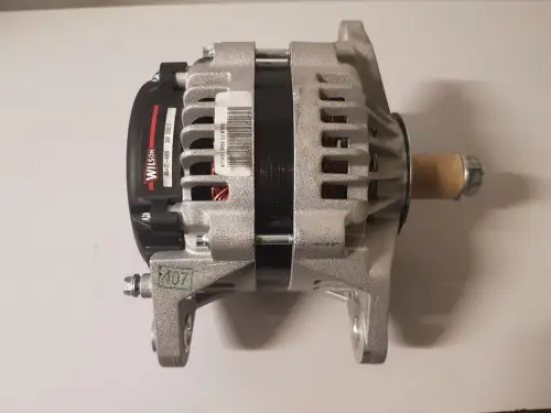 CUMMINS DYNAMO CUMMINS 70 AMP 90-01-4466 NEU – Vorschaubild 6
