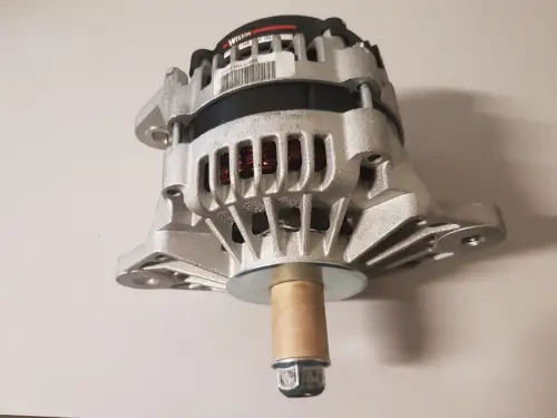 CUMMINS DYNAMO CUMMINS 70 AMP 90-01-4466 НОВЫЙ - Миниатюра 7