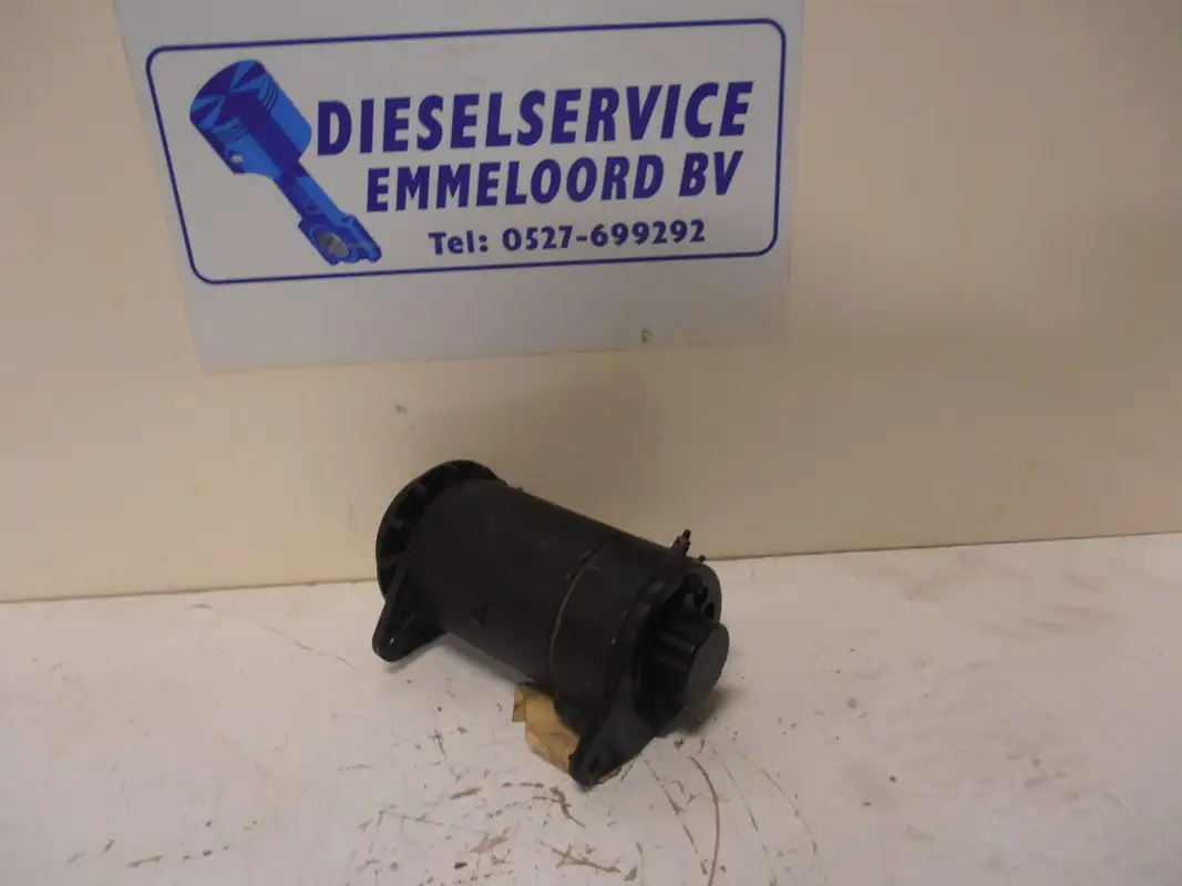 BOSCH ALTERNATOR 14V 16 AMP 0 101 302 035 HERBOUW - Afbeelding 2