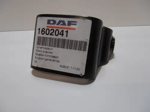 BRIDA DE ALTERNADOR DAF 1602041 NUEVO