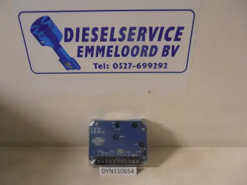 MITSUBISHI ECU DYN110654 NIEUW - Miniatuur afbeelding 1