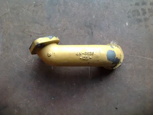 CATERPILLAR WATERBUIS 4N9598 GEBRUIKT - Miniatuur afbeelding 2