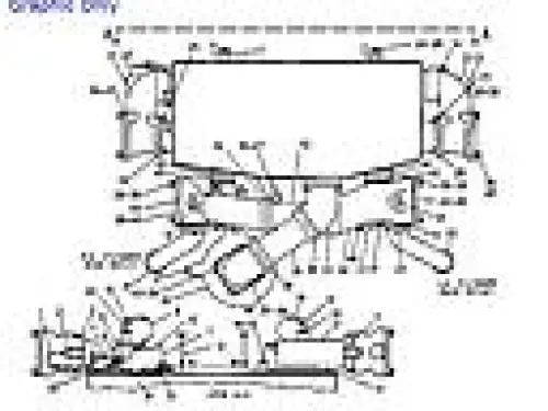 ВОДЯНОЙ ТРУБОПРОВОД CATERPILLAR 4N9598 НОВЫЙ - Миниатюра 3