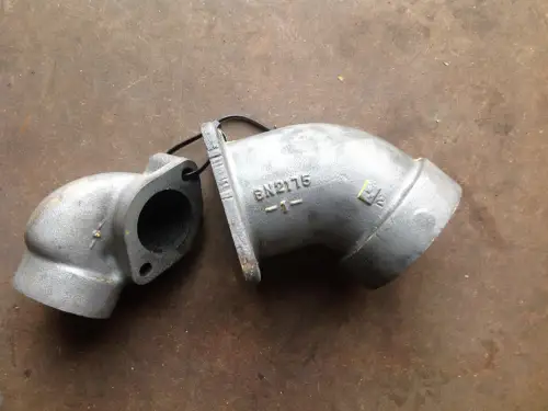 CATERPILLAR ELBOW 6N2175 NEW