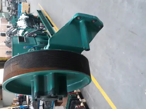 CUMMINS POLEA DE VENTILADOR 3178563 NUEVA