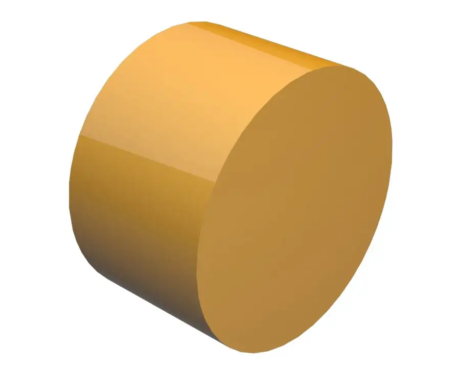 CATERPILLAR FILTER 4N5834 NEW - Picture 6