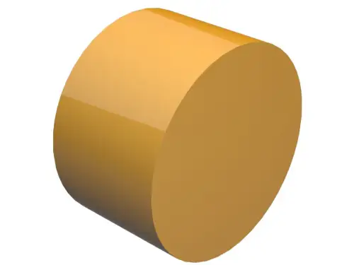 FILTRO CATERPILLAR 4N5834 NUEVO - Imagen miniatura 6