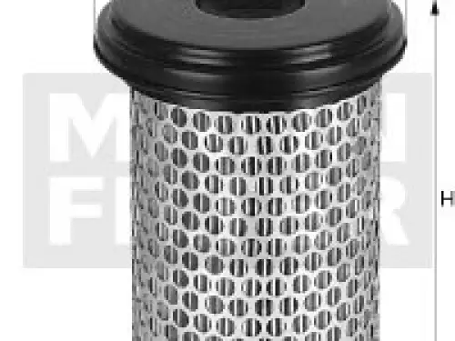 FILTER MAN C940 NEUF - Miniature 1
