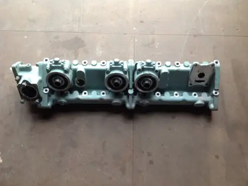 MITSUBISHI BRACKET ASSY 3774055100 GEBRUIKT - Miniatuur afbeelding 1