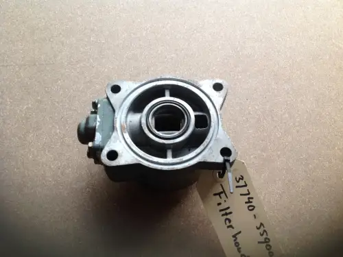 MITSUBISHI ADAPTER ASSY 3774055900 USED