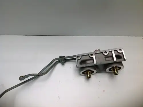 MITSUBISHI FILTRO ASAMBLEA DE COMBUSTIBLE 3756240800 USADO