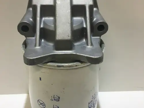 MITSUBISHI FILTER CAP 35A4005011 NEW