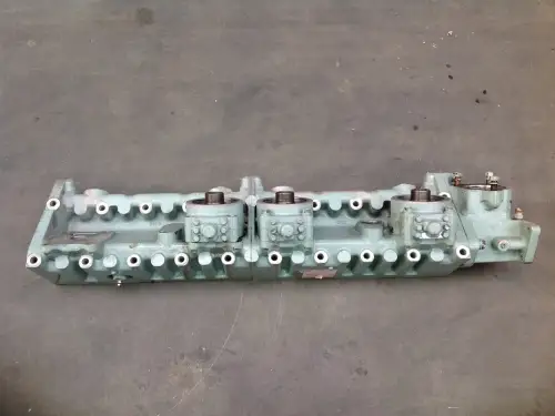 MITSUBISHI ASSY FILTRE À HUILE 3774042010 D'OCCASION - Miniature 1
