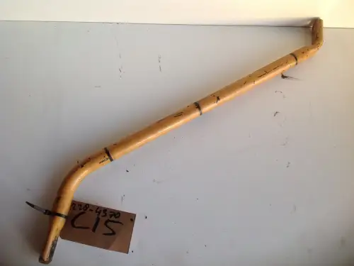 SOPORTE DE CARCASA DEL FILTRO CATERPILLAR CAT C15 2284370 USADO