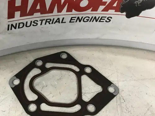 MAN EXHAUST MANIFOLD GASKET 51.08901-0384 NEW