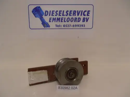 MITSUBISHI ROLLER BELT 830982.02A НОВЫЙ - Миниатюра 1