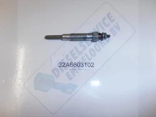 MITSUBISHI GLOEIPEN 32A6603102 NIEUW - Miniatuur afbeelding 1