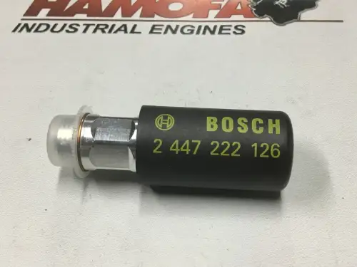 POMPE À MAIN BOSCH 2 447 222 126 NEUVE - Miniature 1
