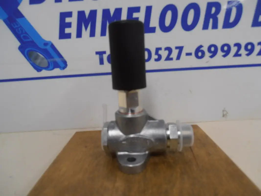 BOSCH FEEDPUMP 0 440 011 002 NEW - Picture 3