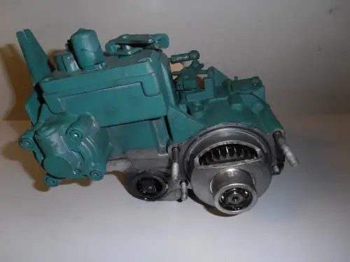 DEUTZ CONTROLLER 02931350 NIEUW