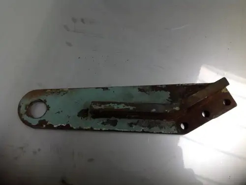 MITSUBISHI HINTENHÄNGER 3750701400 GEBRAUCHT – Vorschaubild 1