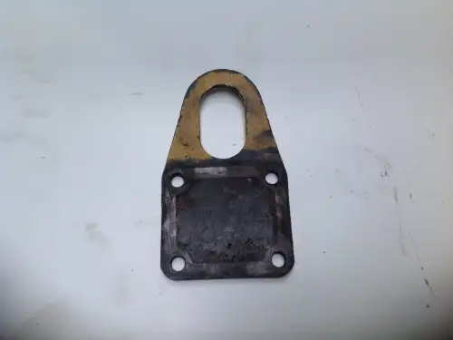 MITSUBISHI MOTORHALTER ME071277 GEBRAUCHT – Vorschaubild 1