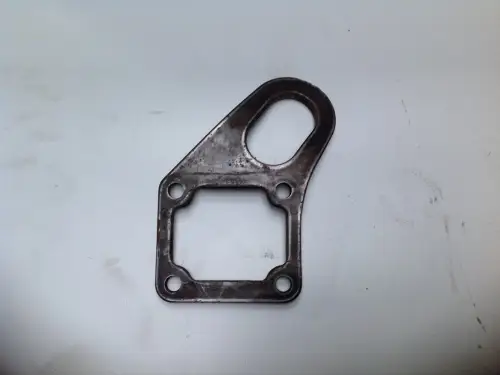 MITSUBISHI MOTOR HALTER ME071421 GEBRAUCHT – Vorschaubild 1