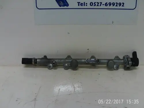 BOSCH COMMON RAIL 0445214004 NEUF - Miniature 1