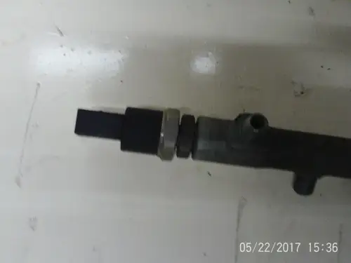 BOSCH COMMON RAIL 0445214004 NEW - Thumb image 2