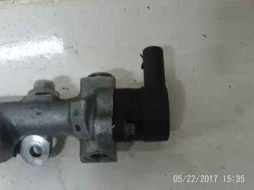 BOSCH COMMON RAIL 0445214004 NEW - Thumb image 3