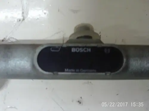 BOSCH COMMON RAIL 0445214004 NUEVO - Imagen miniatura 4