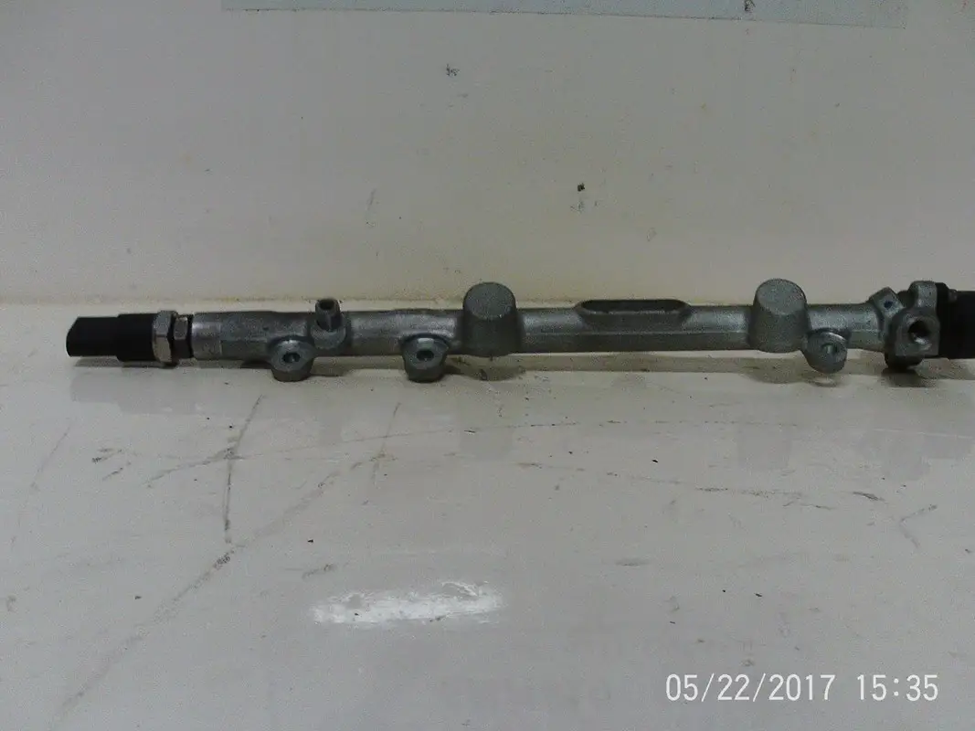 BOSCH COMMON RAIL 0445214004 NEU – Bild 5