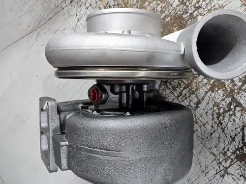 HOLSET HX 80 TURBO CUMMINS 4044427 NUEVO
