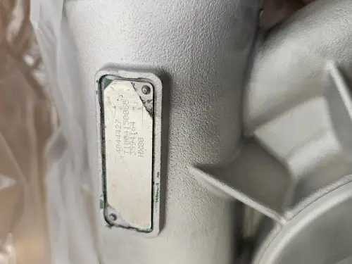 HOLSET HX 80 TURBO CUMMINS 4044427 NEUF - Miniature 3
