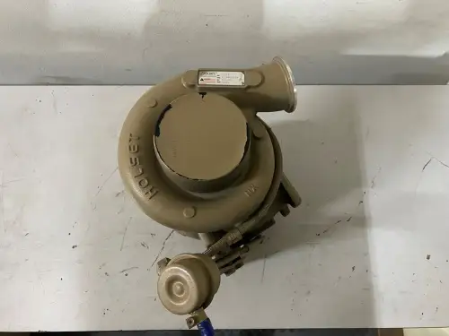 CUMMINS TURBO 3597311 NIEUW - Miniatuur afbeelding 1
