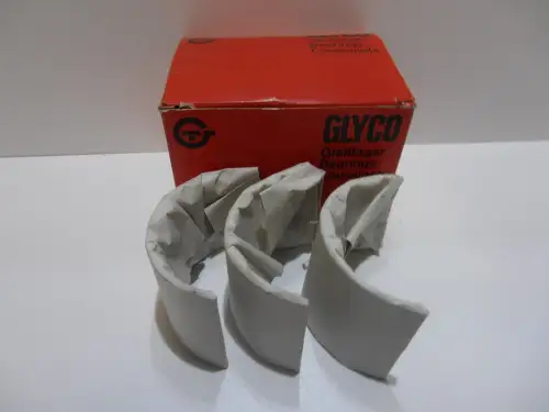 CONJUNTO DE BANCOS PRINCIPALES DAF 0.030 DAF H473/7 NUEVO