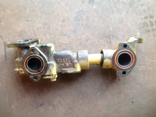 CATERPILLAR TUBO DE ACEITE 6N4722 NUEVO