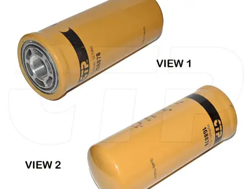 CATERPILLAR HYDRAULIC FILTER 1G8878 NEW - Thumb image 1