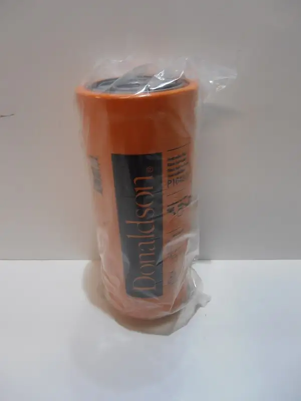 CATERPILLAR HYDRAULIEK FILTER 1G8878 NIEUW - Afbeelding 2