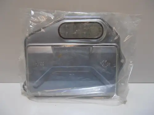 MANN HYDRAULIC FILTER, AUTOMATIC TRANSMISSION H199 NEW