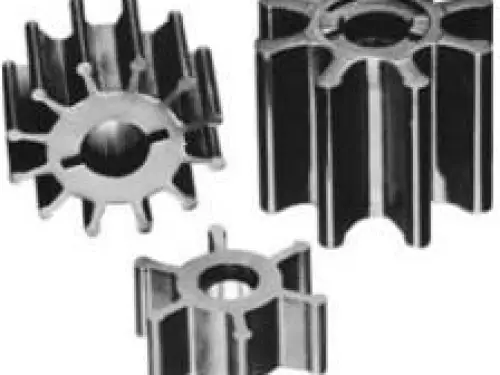 VOLVO IMPELLER-KIT 845796 NEU